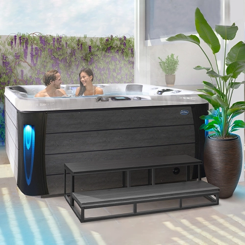 Escape X-Series hot tubs for sale in Layton
